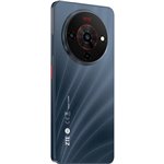 ZTE Blade A76 5G nero