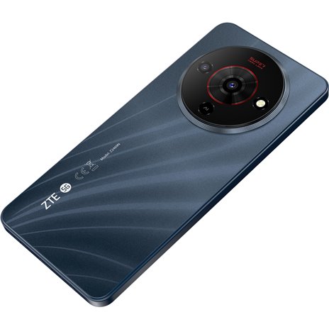 ZTE Blade A76 5G nero