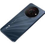 ZTE Blade A76 5G nero