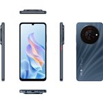 ZTE Blade A76 5G nero