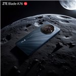 ZTE Blade A76 5G nero