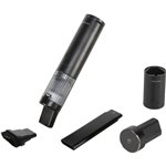 Zwilling XTEND aspirapolvere senza fili, starter kit c. batt.