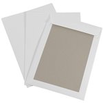 1x100 buste postali C4 229 x 324 mm