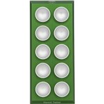 Marcato Ravioli Tablet grün Ravioliform