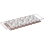 Marcato Ravioli Tablet powder rosa Ravioliform