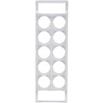 Marcato Ravioli Tablet powder rosa Ravioliform