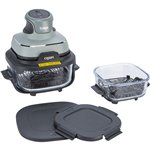 NINJA FN101EUSG Airfryer Crispy sage