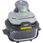 NINJA FN101EUSG Airfryer Crispy sage