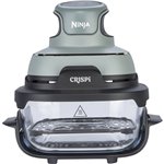 NINJA FN101EUSG Airfryer Crispy sage