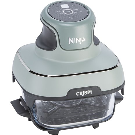 NINJA FN101EUSG Airfryer Crispy sage