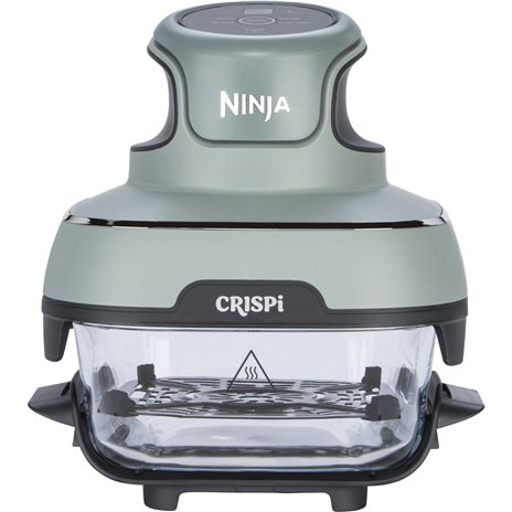 NINJA FN101EUSG Airfryer Crispy sage