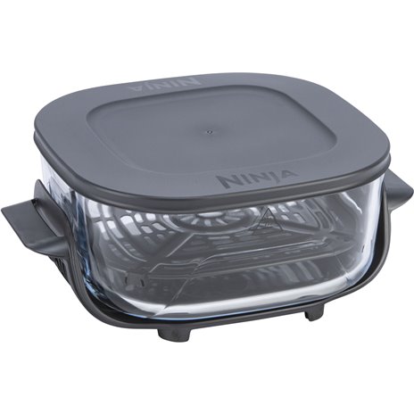 NINJA FN101EUSG Airfryer Crispy sage