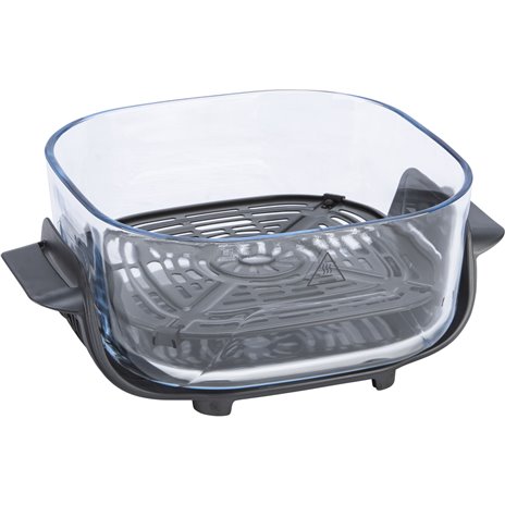 NINJA FN101EUSG Airfryer Crispy sage