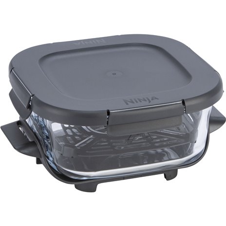 NINJA FN101EUSG Airfryer Crispy sage