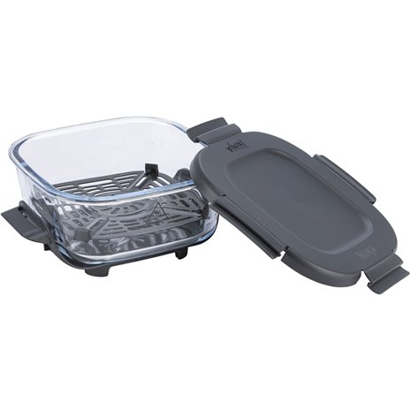 NINJA FN101EUSG Airfryer Crispy sage