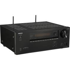 Onkyo TX-NR6100M2BMMP nero 2