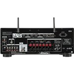 Onkyo TX-NR6100M2BMMP nero