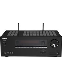 Onkyo TX-NR5100M2BMMP nero