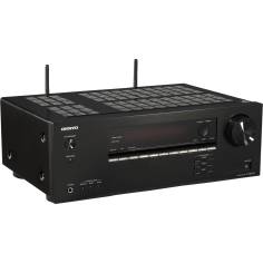 Onkyo TX-NR5100M2BMMP nero 2