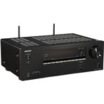Onkyo TX-NR5100M2BMMP nero