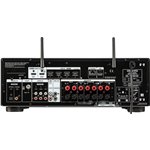 Onkyo TX-NR5100M2BMMP nero