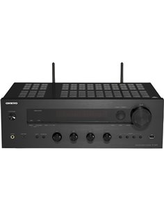 Onkyo TX-8470BMMP nero