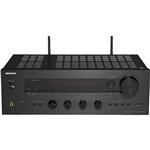 Onkyo TX-8470BMMP nero