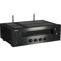 Onkyo TX-8470BMMP nero 2