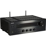 Onkyo TX-8470BMMP nero