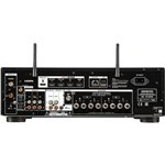 Onkyo TX-8470BMMP nero