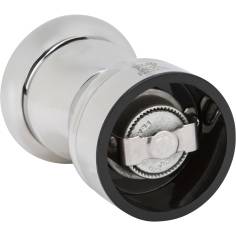 Peugeot Bistro Chef Shiny macinapepe 10cm cromo-lucido 2