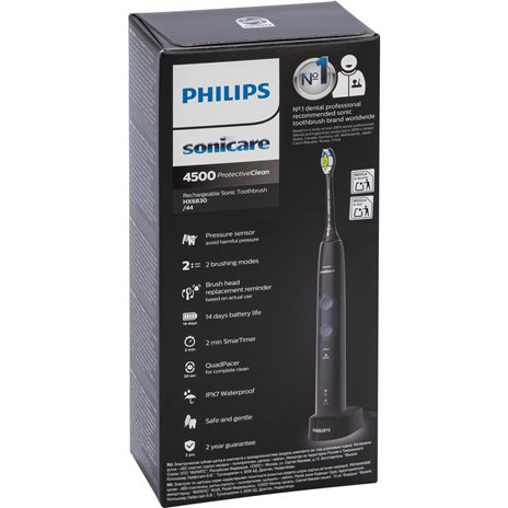 Philips HX 6830/44 ProtectiveClean