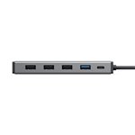 Alogic Universal 12-in-1 Mini Dock DV3