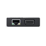 Alogic Universal 12-in-1 Mini Dock DV3