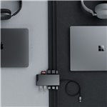 Alogic Universal 12-in-1 Mini Dock DV3