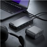 Alogic Universal 12-in-1 Mini Dock DV3