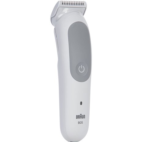 Braun BG 5500 BodyGroomer