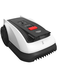 Ecovacs GOAT O800 RTK Rasenmäher-Roboter