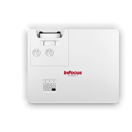 InFocus Authentic IN1068SL