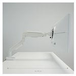 LC-Power LC-EQ-A49w Monitorhalter