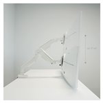 LC-Power LC-EQ-A49w Monitorhalter