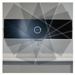 LC-Power LC-EQ-A49w Monitorhalter