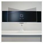 LC-Power LC-EQ-A49w Monitorhalter