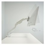 LC-Power LC-EQ-A49w Monitorhalter