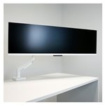 LC-Power LC-EQ-A49w Monitorhalter