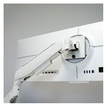 LC-Power LC-EQ-A49w Monitorhalter