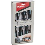 Makita E-10528 Schraubendreher-Set 6-tlg.