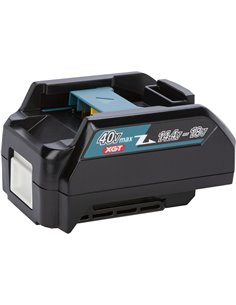 Makita 191C10-7 Akku-Adapter 14,4V 18V ADP10 2