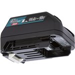 Makita 191C10-7 Akku-Adapter 14,4V 18V ADP10