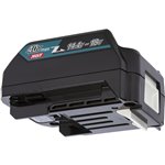 Makita 191C10-7 Akku-Adapter 14,4V 18V ADP10